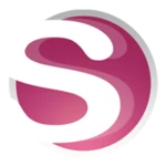 sederet translator android application logo